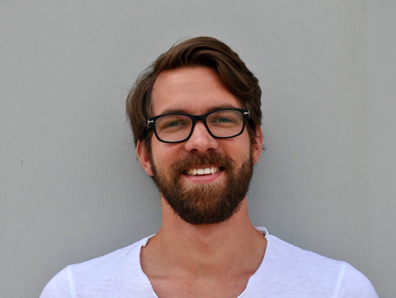 Alexander Geiss